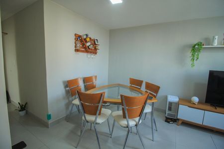 Apartamento para alugar com 2 quartos, 49m² em Brás, São Paulo