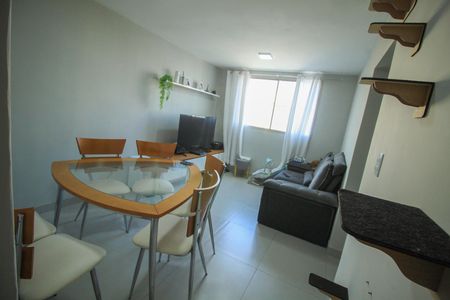 Apartamento para alugar com 2 quartos, 49m² em Brás, São Paulo