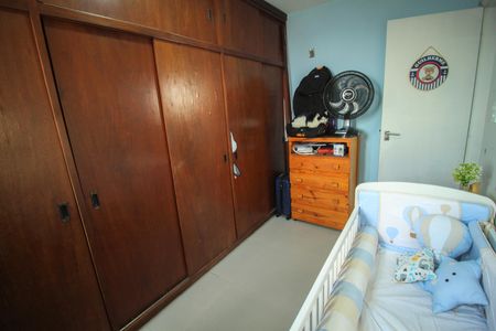 Apartamento para alugar com 49m², 2 quartos e 1 vaga
