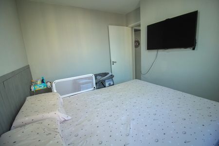 Apartamento para alugar com 49m², 2 quartos e 1 vaga