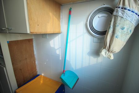 Apartamento para alugar com 49m², 2 quartos e 1 vaga