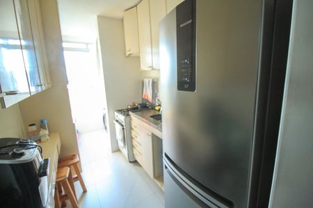 Apartamento para alugar com 49m², 2 quartos e 1 vaga