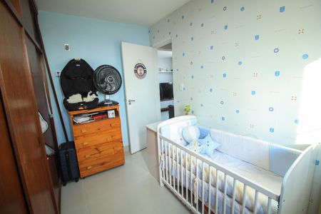 Apartamento para alugar com 49m², 2 quartos e 1 vaga