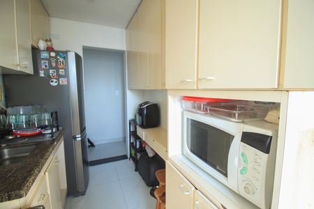 Apartamento para alugar com 49m², 2 quartos e 1 vaga