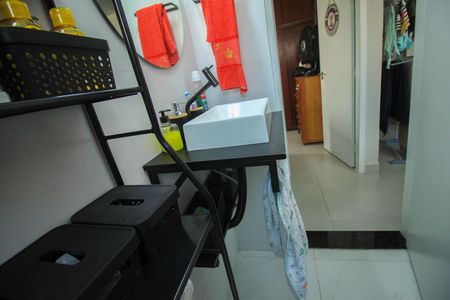 Apartamento para alugar com 49m², 2 quartos e 1 vaga