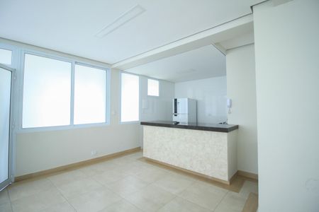 Apartamento para alugar com 49m², 2 quartos e 1 vaga