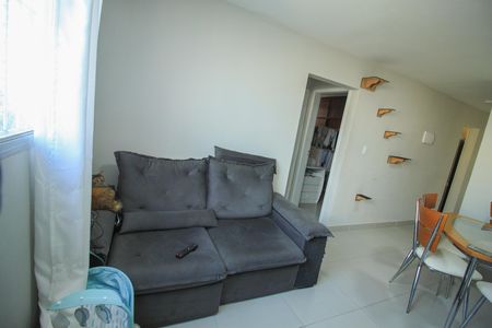 Apartamento para alugar com 2 quartos, 49m² em Brás, São Paulo