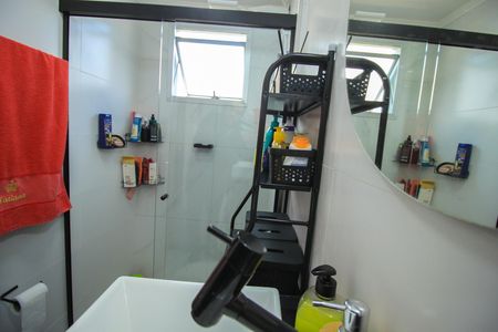 Apartamento para alugar com 49m², 2 quartos e 1 vaga