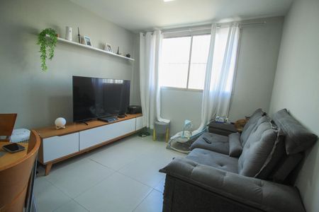 Apartamento para alugar com 49m², 2 quartos e 1 vaga