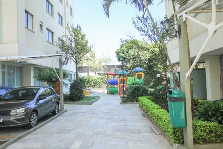 Apartamento para alugar com 49m², 2 quartos e 1 vaga