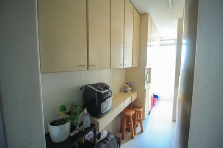 Apartamento para alugar com 49m², 2 quartos e 1 vaga