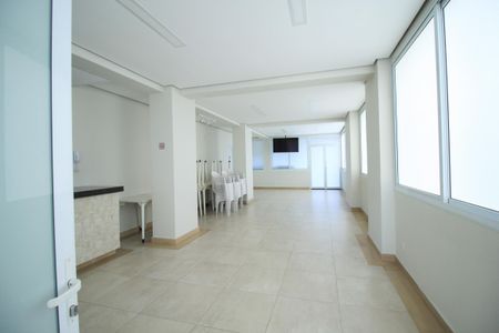 Apartamento para alugar com 49m², 2 quartos e 1 vaga