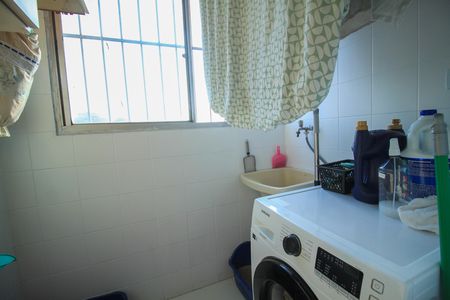 Apartamento para alugar com 49m², 2 quartos e 1 vaga