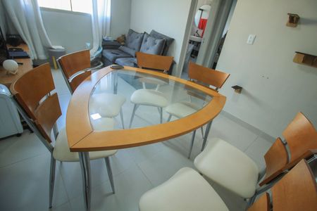 Apartamento para alugar com 2 quartos, 49m² em Brás, São Paulo