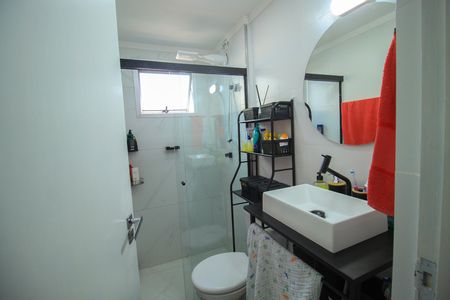Apartamento para alugar com 49m², 2 quartos e 1 vaga