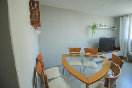 Apartamento para alugar com 49m², 2 quartos e 1 vaga