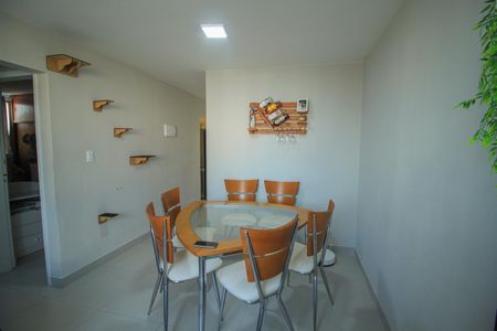 Apartamento para alugar com 49m², 2 quartos e 1 vaga