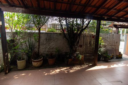 Casa à venda com 98m², 3 quartos e 2 vagasVista do Quarto 1