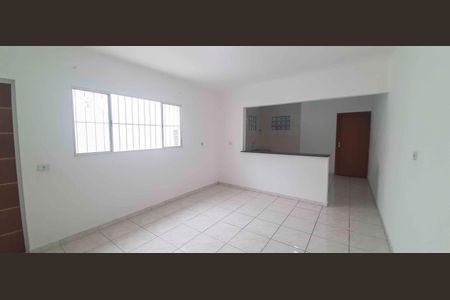 Casa para alugar com 95m², 2 quartos e 1 vaga