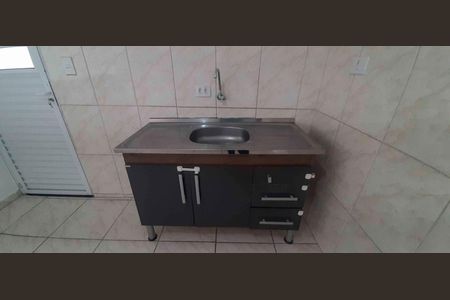 Casa para alugar com 95m², 2 quartos e 1 vaga