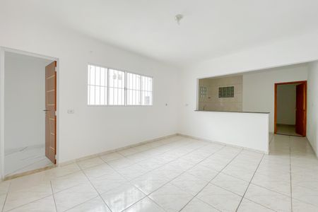 Sala de casa para alugar com 2 quartos, 95m² em Km 18, Osasco