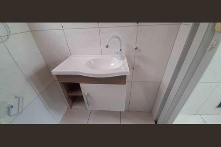 Casa para alugar com 95m², 2 quartos e 1 vaga