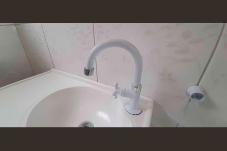 Casa para alugar com 95m², 2 quartos e 1 vaga