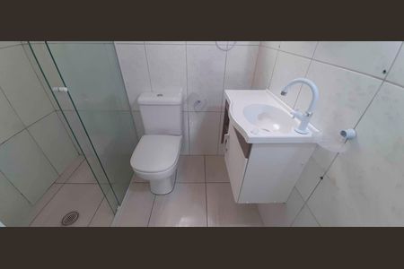 Casa para alugar com 95m², 2 quartos e 1 vaga