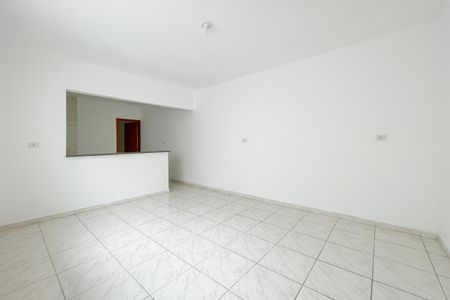 Sala de casa para alugar com 2 quartos, 95m² em Km 18, Osasco