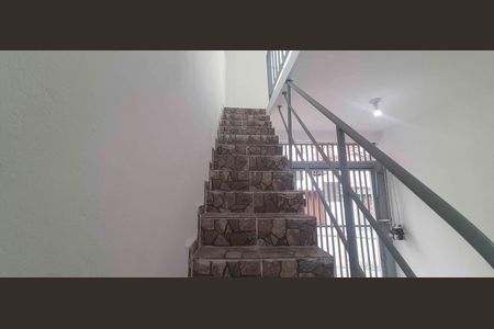 Casa para alugar com 95m², 2 quartos e 1 vaga Casa para alugar com 95m², 2 quartos e 1 vagaAcesso as Casa