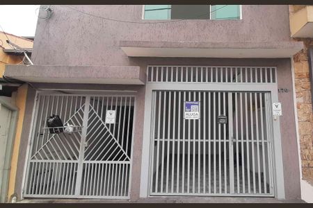 Casa para alugar com 95m², 2 quartos e 1 vaga