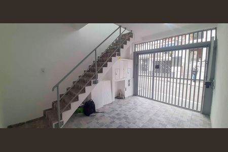 Casa para alugar com 95m², 2 quartos e 1 vaga