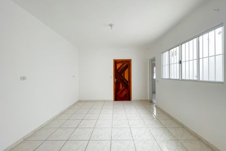 Sala de casa para alugar com 2 quartos, 95m² em Km 18, Osasco