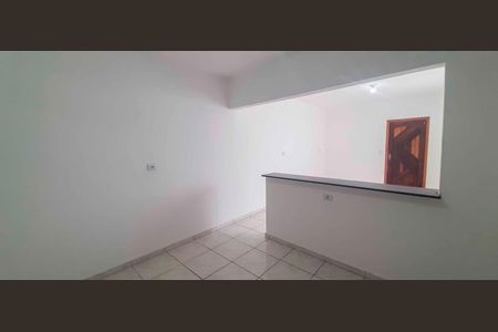 Casa para alugar com 95m², 2 quartos e 1 vaga
