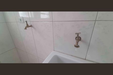 Casa para alugar com 95m², 2 quartos e 1 vaga