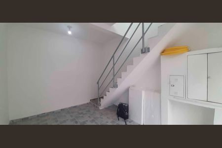 Casa para alugar com 95m², 2 quartos e 1 vaga