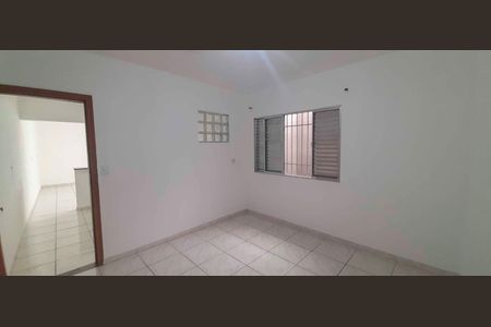 Casa para alugar com 95m², 2 quartos e 1 vaga