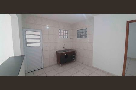 Casa para alugar com 95m², 2 quartos e 1 vaga