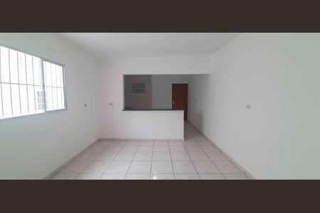 Sala de casa para alugar com 2 quartos, 95m² em Km 18, Osasco