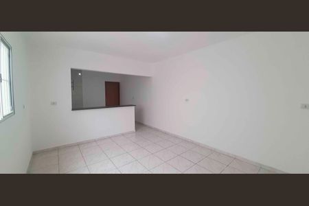Casa para alugar com 95m², 2 quartos e 1 vaga