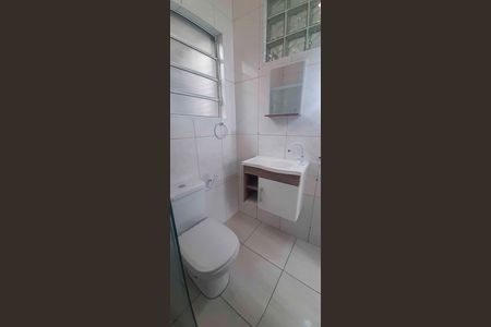 Casa para alugar com 95m², 2 quartos e 1 vaga