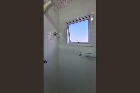 Apartamento à venda com 56m², 2 quartos e 1 vaga Apartamento à venda com 56m², 2 quartos e 1 vagaBanheiro