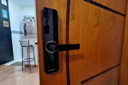 Apartamento à venda com 56m², 2 quartos e 1 vaga