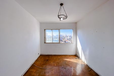 Sala de apartamento para alugar com 2 quartos, 56m² em Mooca, São Paulo