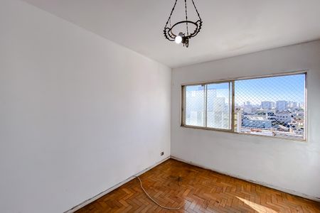 Sala de apartamento para alugar com 2 quartos, 56m² em Mooca, São Paulo