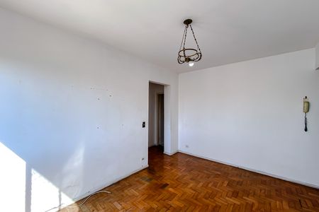 Sala de apartamento para alugar com 2 quartos, 56m² em Mooca, São Paulo