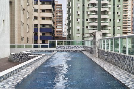 Apartamento para alugar com 80m², 2 quartos e 2 vagasÁrea comum - Piscina