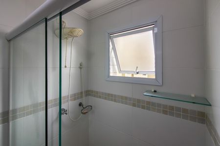Apartamento para alugar com 80m², 2 quartos e 2 vagasBanheiro da Suíte