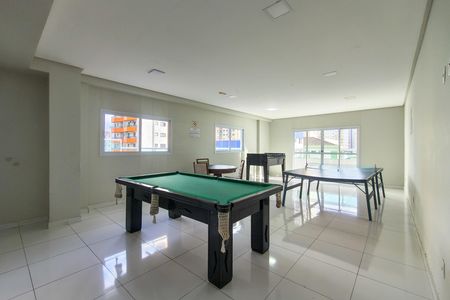 Apartamento para alugar com 80m², 2 quartos e 2 vagasSala de Jogos