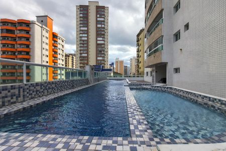 Apartamento para alugar com 80m², 2 quartos e 2 vagasÁrea comum - Piscina